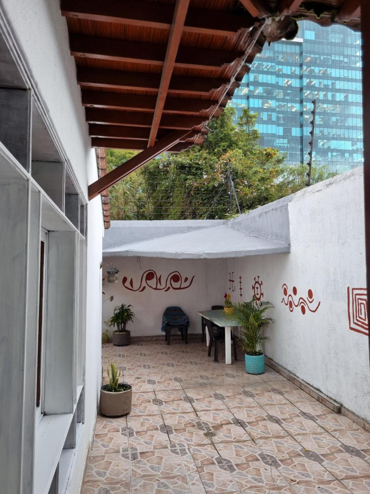 Casale Usaquen Embajada De Mexico Bogotá