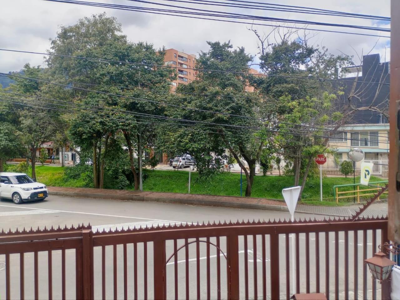 Gasthof Casale Usaquen Embajada De Mexico