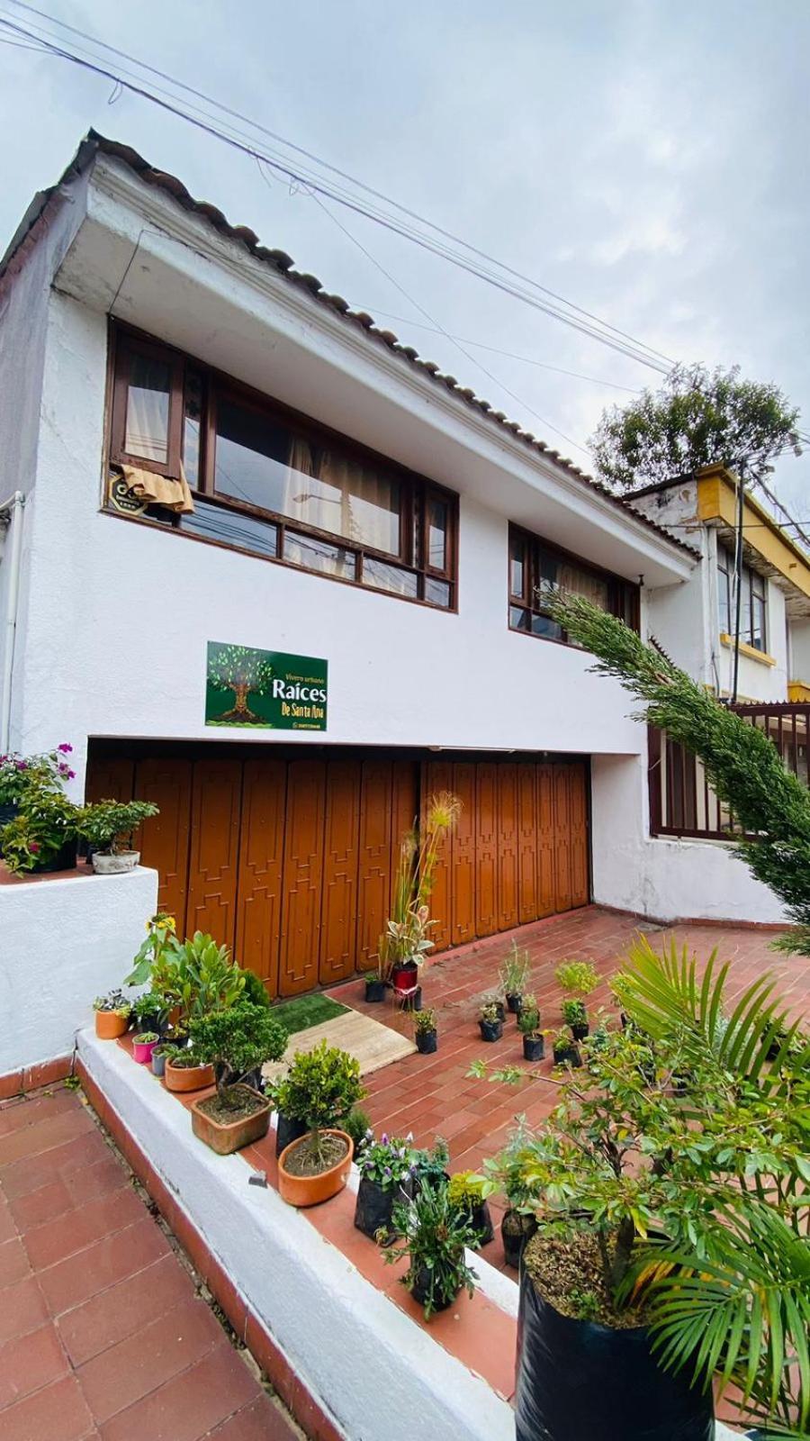 Casale Usaquen Embajada De Mexico Gasthof Bogotá