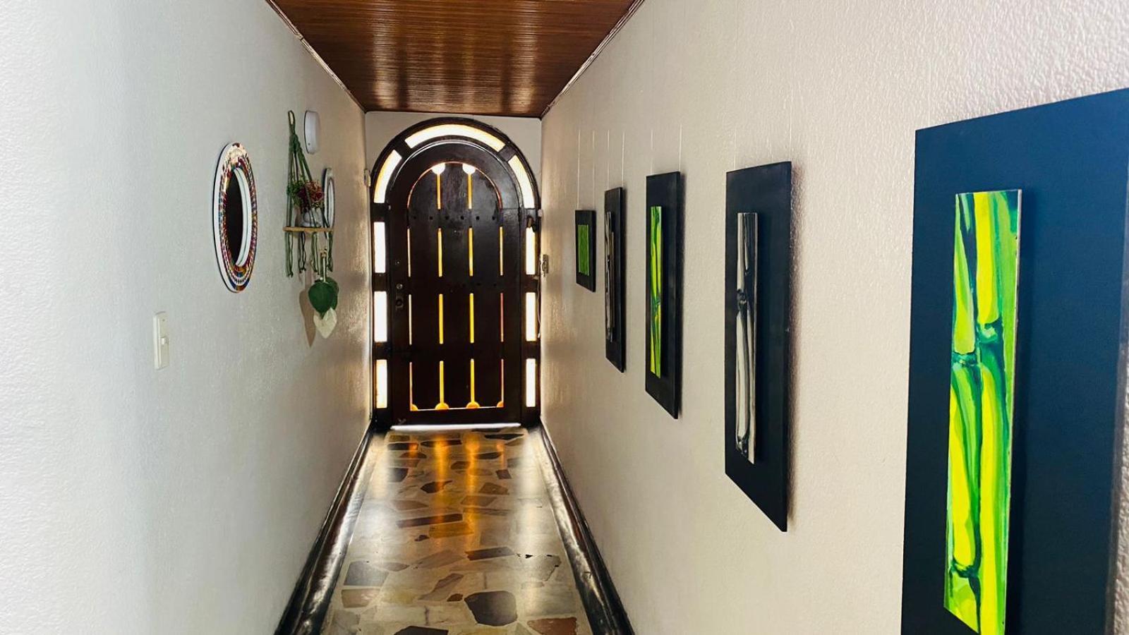 Gasthof Casale Usaquen Embajada De Mexico *