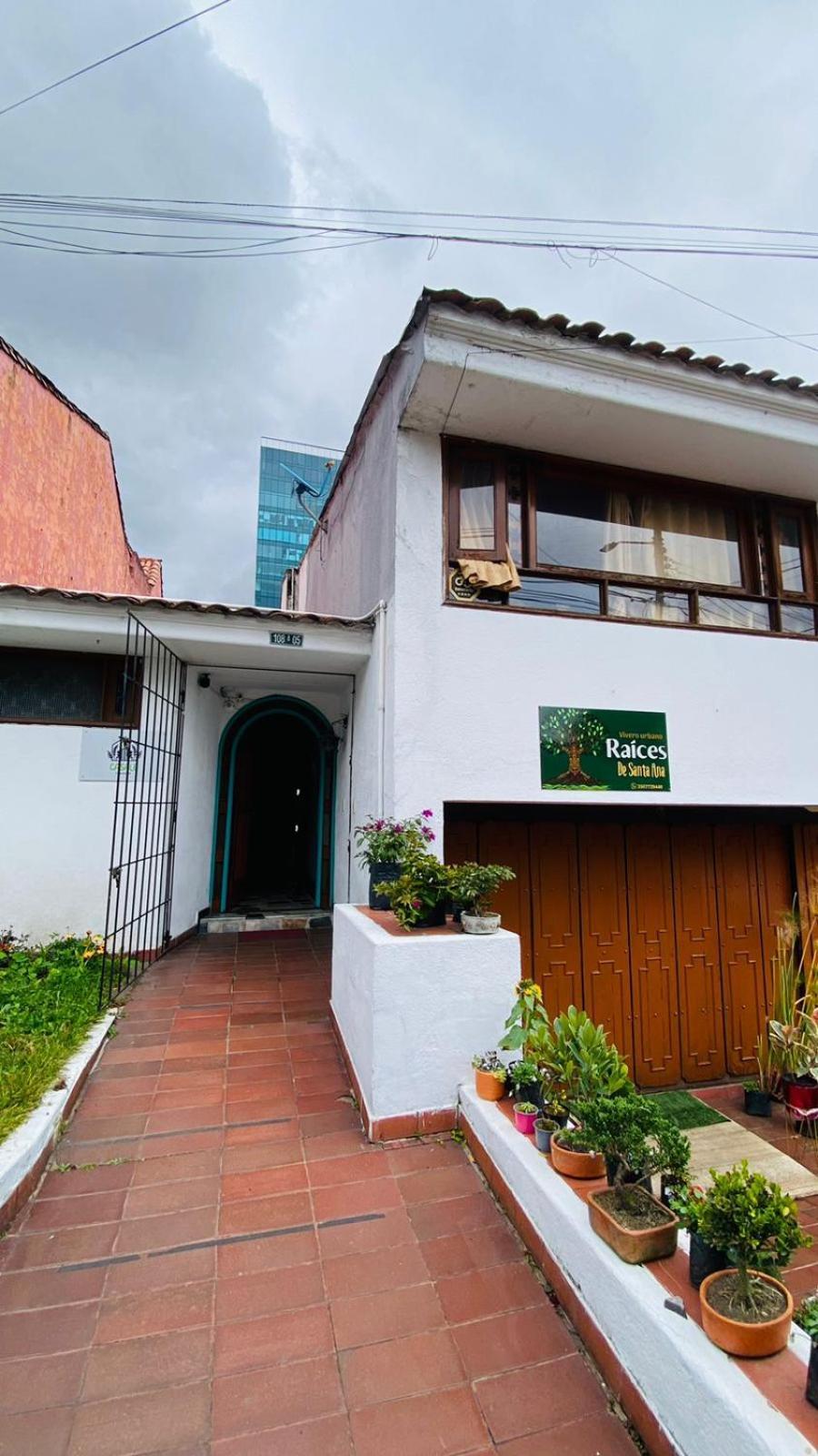 Casale Usaquen Embajada De Mexico