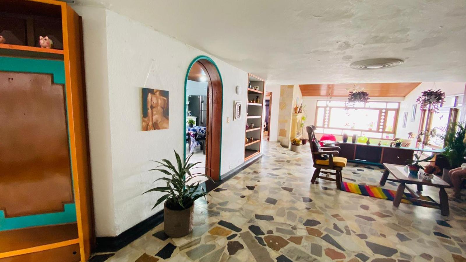 Casale Usaquen Embajada De Mexico Gasthof